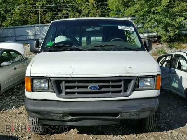 2003 FORD ECONOLINE - VIN: 1FTNE24W63HB70418 - Фото 9