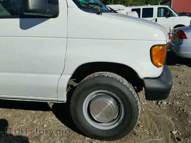 2003 FORD ECONOLINE - VIN: 1FTNE24W63HB70418 - Фото 10