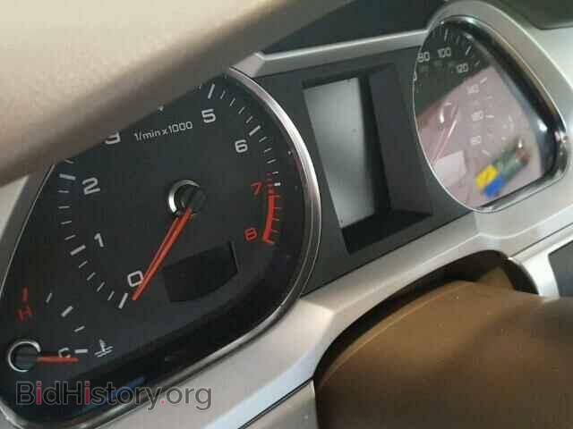 2009 AUDI A6 - VIN: WAUSG74FX9N015761 - Фото 8