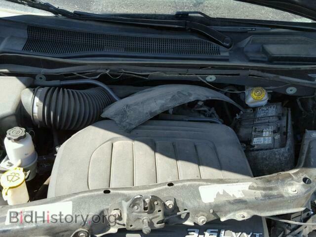 2013 DODGE CARAVAN - VIN: 2C4RDGBG7DR593348 - Фото 7