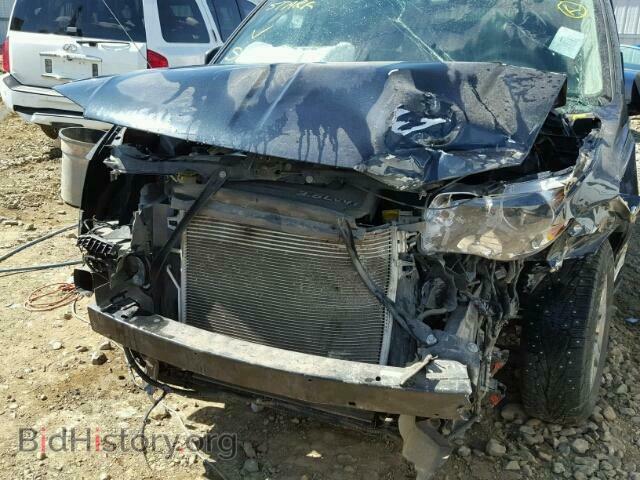 2013 DODGE CARAVAN - VIN: 2C4RDGBG7DR593348 - Фото 9