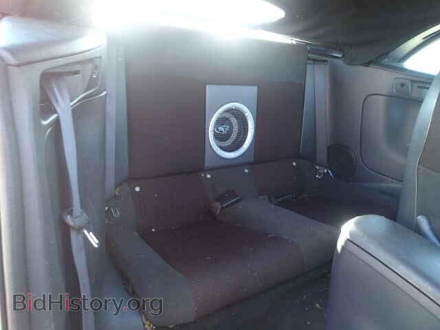 2009 MITSUBISHI ECLIPSE - VIN: 4A3AL25F69E042917 - Фото 6