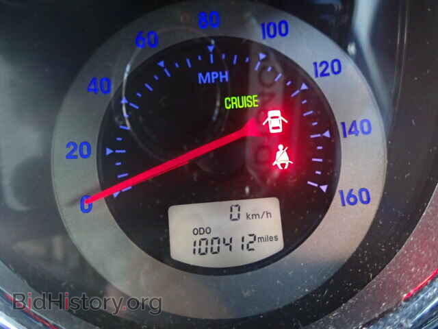 2009 MITSUBISHI ECLIPSE - VIN: 4A3AL25F69E042917 - Фото 8
