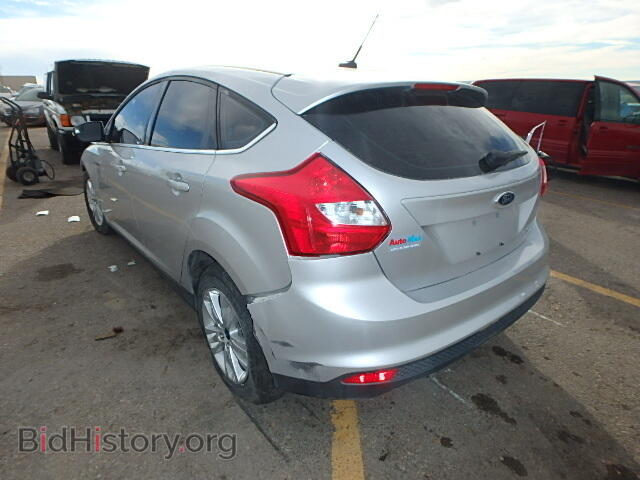 2012 FORD FOCUS - VIN: 1FAHP3M26CL374259 - Photo 3