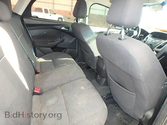 2012 FORD FOCUS - VIN: 1FAHP3M26CL374259 - Photo 6