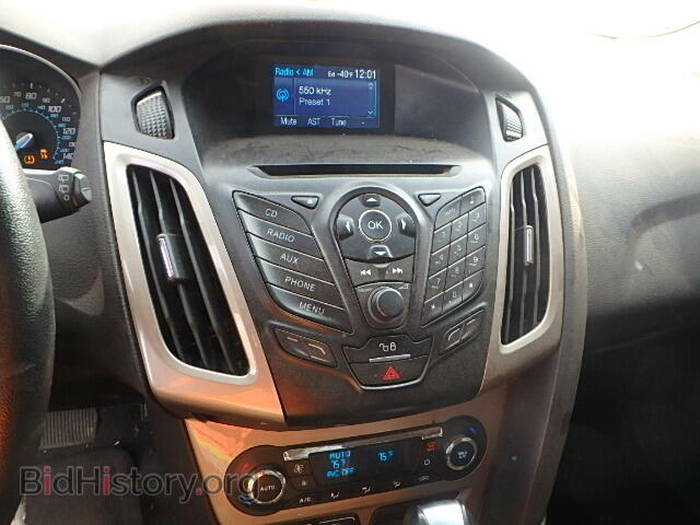 2012 FORD FOCUS - VIN: 1FAHP3M26CL374259 - Photo 9
