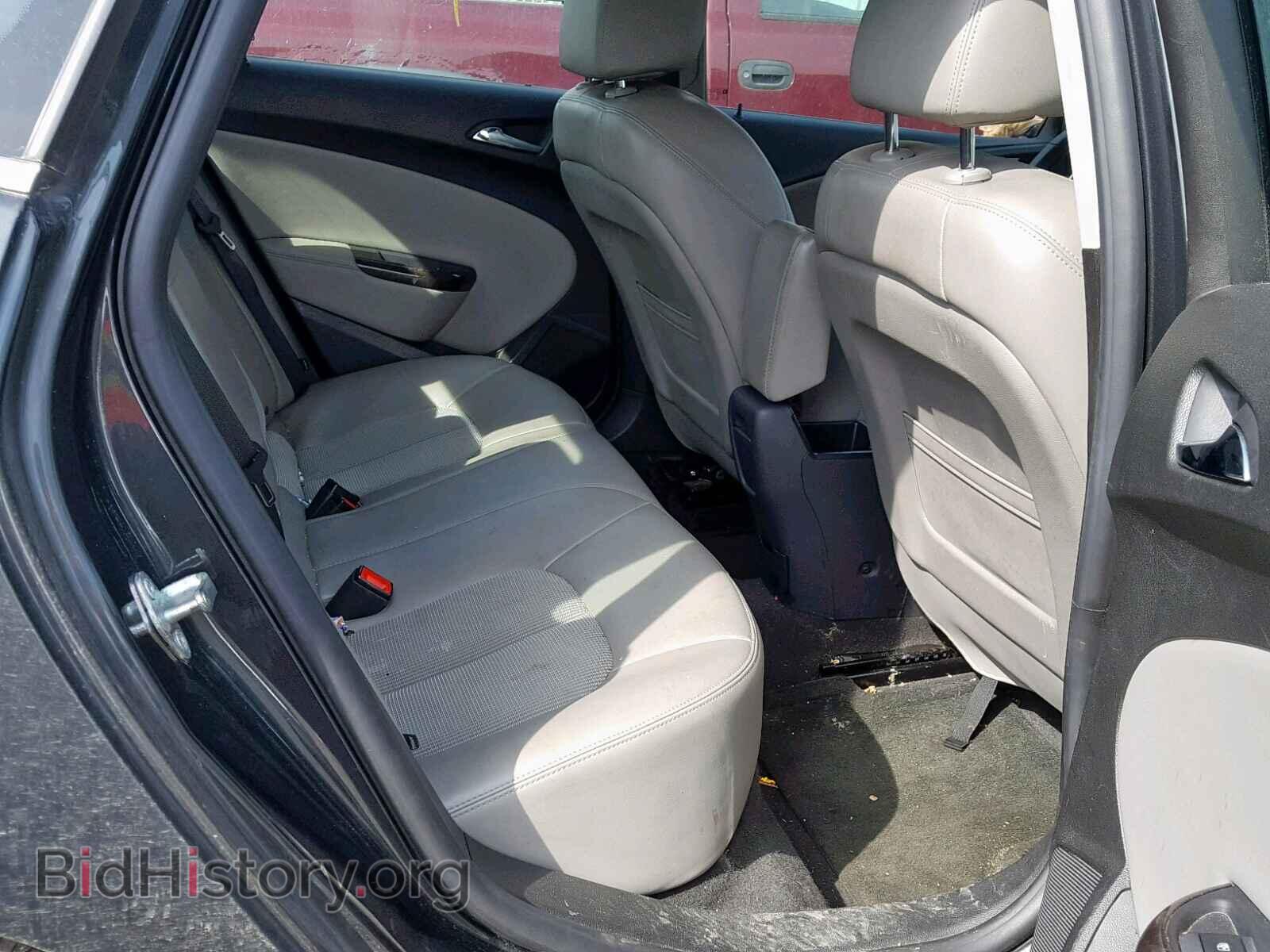 2014 BUICK VERANO - VIN: 1G4PP5SK4E4188314 - Фото 6