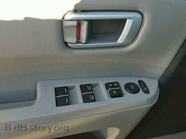 2012 HONDA PILOT - VIN: 5FNYF4H50CB064165 - Фото 10