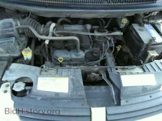 2006 DODGE CARAVAN - VIN: 1D4GP25R96B598151 - Фото 7