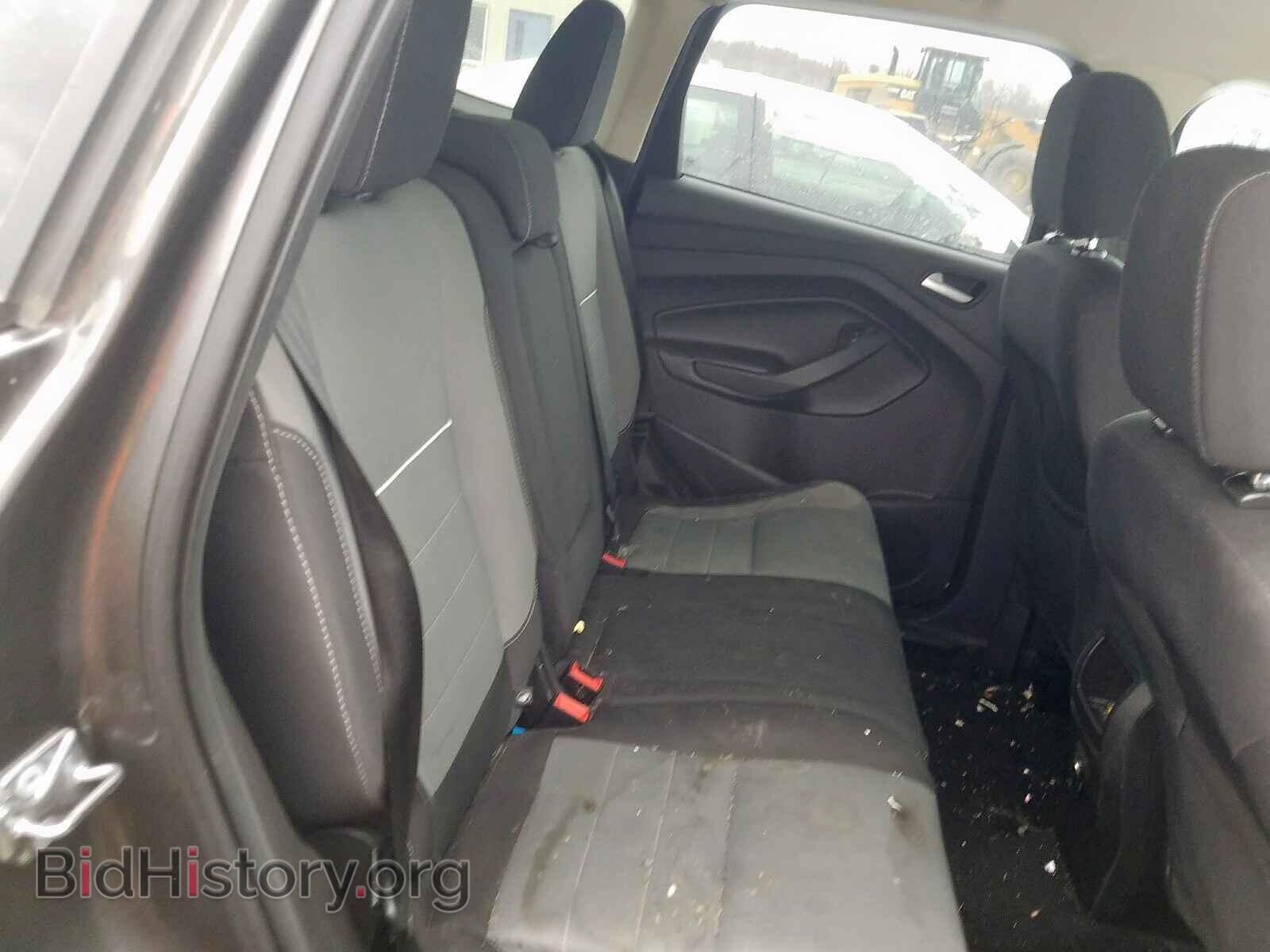 2015 FORD ESCAPE - VIN: 1FMCU0G95FUB70910 - Photo 6