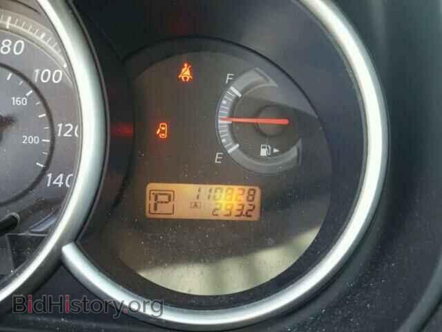 2010 NISSAN VERSA - VIN: 3N1BC1CP5AL373234 - Фото 8