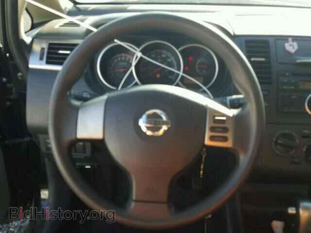 2010 NISSAN VERSA - VIN: 3N1BC1CP5AL373234 - Фото 9