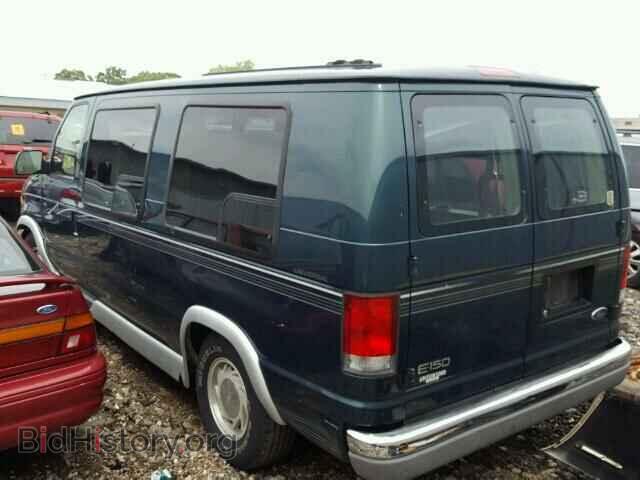 2000 FORD ECONOLINE - VIN: 1FDRE14W9YHC01322 - Photo 3