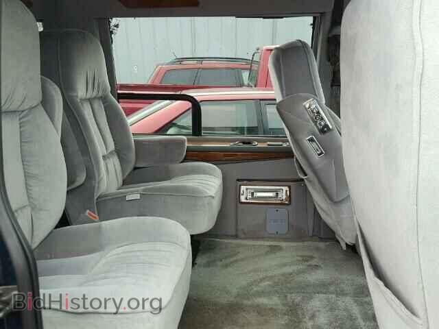 2000 FORD ECONOLINE - VIN: 1FDRE14W9YHC01322 - Photo 6