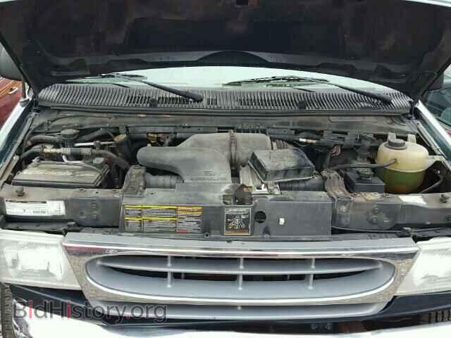 2000 FORD ECONOLINE - VIN: 1FDRE14W9YHC01322 - Photo 7