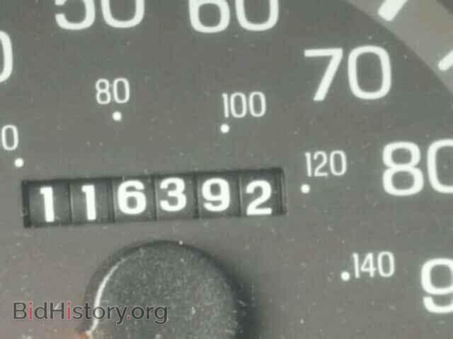 2000 FORD ECONOLINE - VIN: 1FDRE14W9YHC01322 - Photo 8