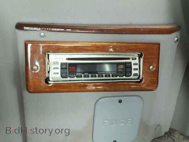 2000 FORD ECONOLINE - VIN: 1FDRE14W9YHC01322 - Photo 9