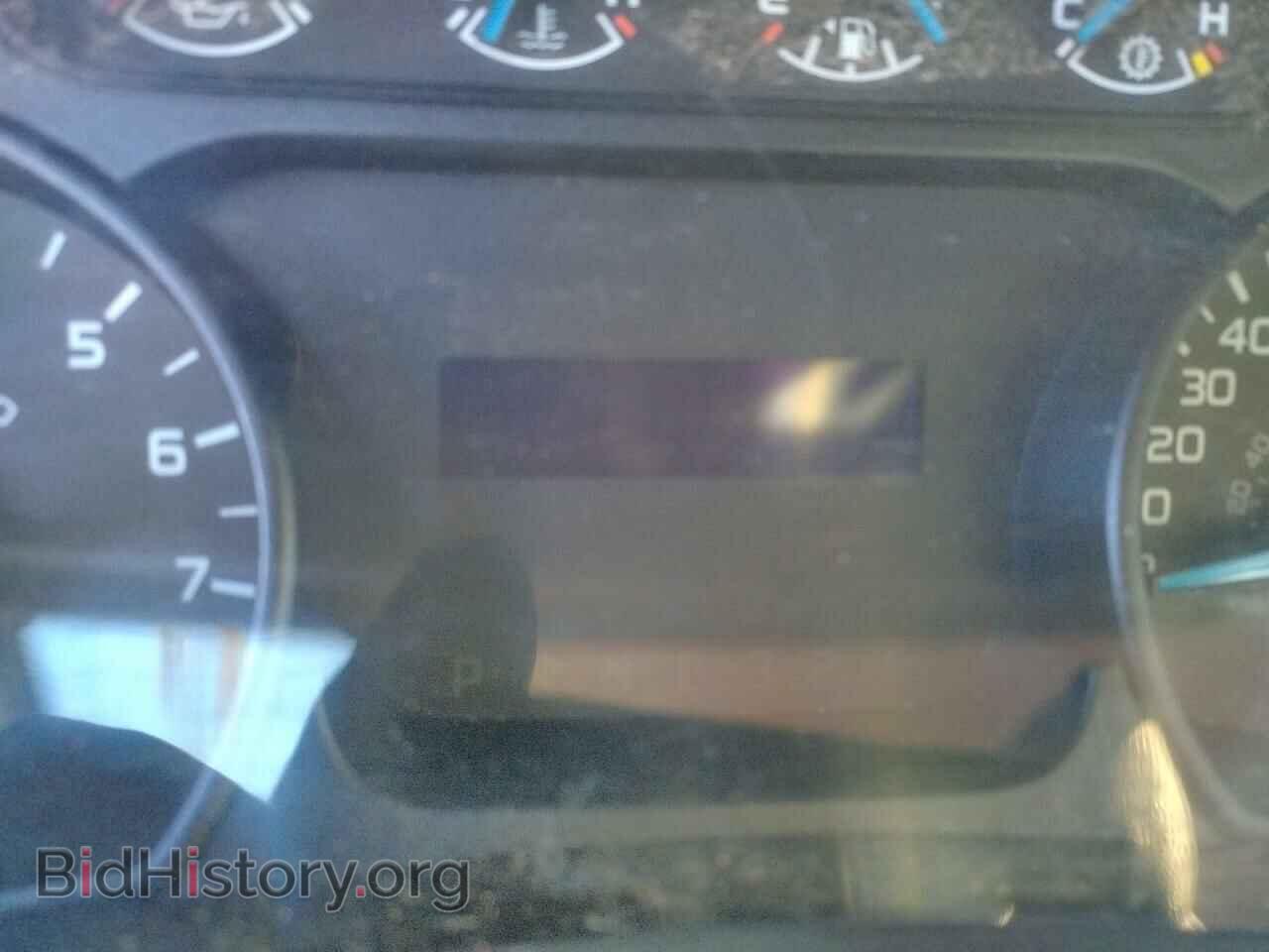 2013 FORD F150 - VIN: 1FTNF1CF7DKD49337 - Фото 8