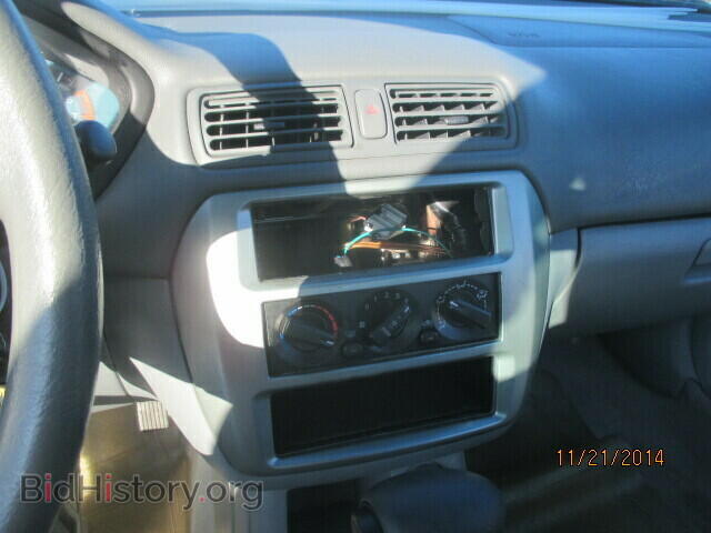 2003 MITSUBISHI GALANT - VIN: 4A3AA46G03E081003 - Фото 9