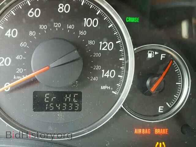 2008 SUBARU OUTBACK - VIN: 4S4BP61C887337899 - Фото 8