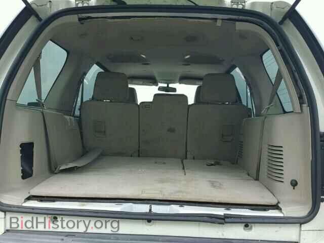 2008 FORD EXPEDITION - VIN: 1FMFU155X8LA28550 - Фото 10