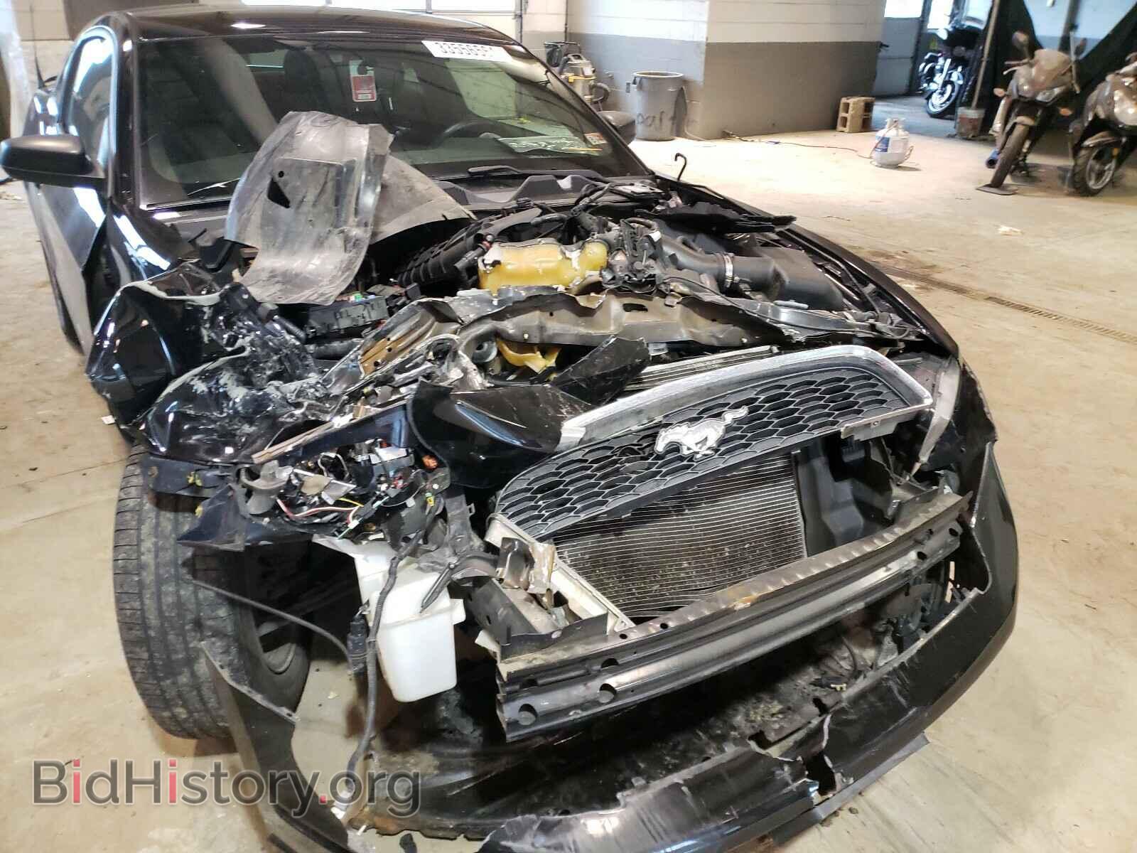 2013 FORD MUSTANG - VIN: 1ZVBP8AM7D5244318 - Фото 9