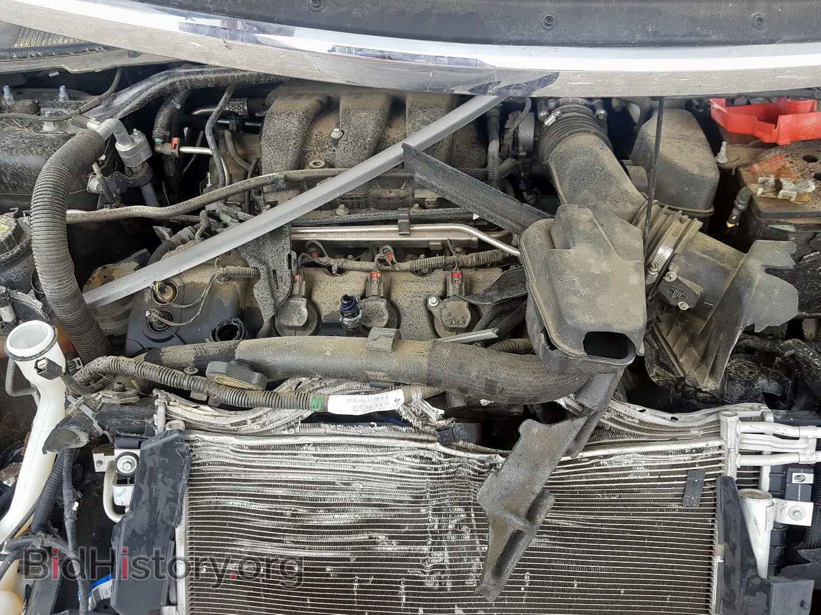 2014 FORD TAURUS - VIN: 1FAHP2E89EG143980 - Photo 7