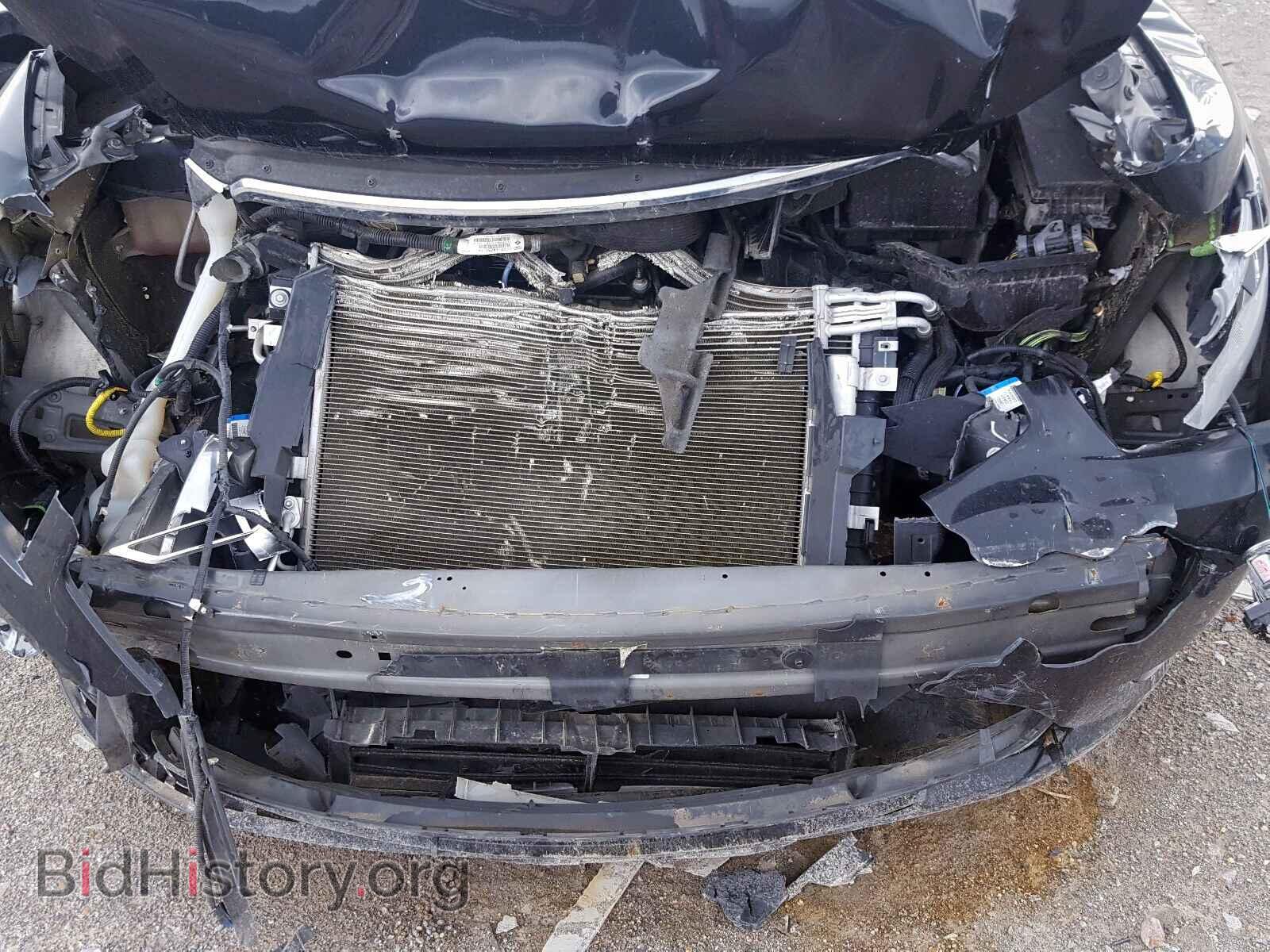 2014 FORD TAURUS - VIN: 1FAHP2E89EG143980 - Photo 9