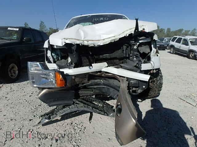 2012 FORD F150 - VIN: 1FTFW1EF2CFB93474 - Фото 10