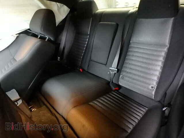 2014 DODGE CHALLENGER - VIN: 2C3CDYAG3EH126730 - Photo 6