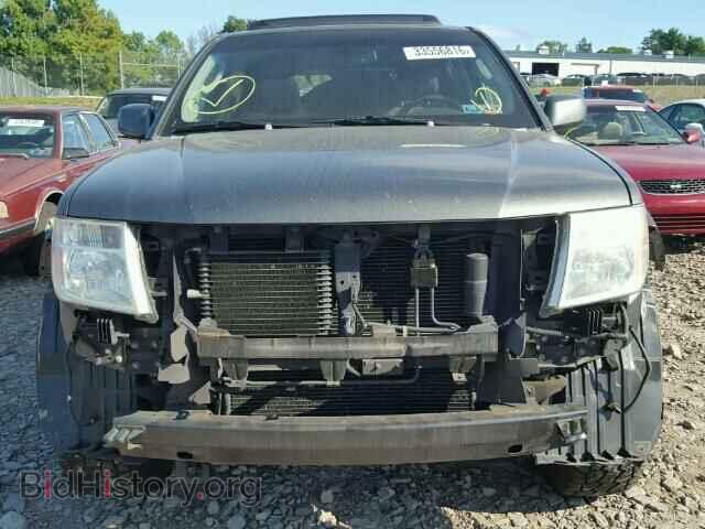 2006 NISSAN PATHFINDER - VIN: 5N1AR18W36C682769 - Фото 9