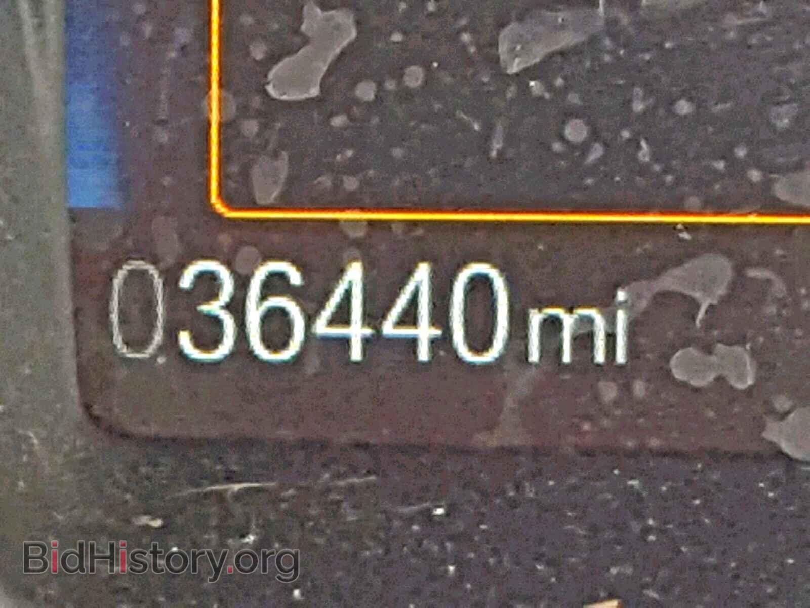 2015 FORD FOCUS - VIN: 1FADP3E25FL369958 - Фото 8