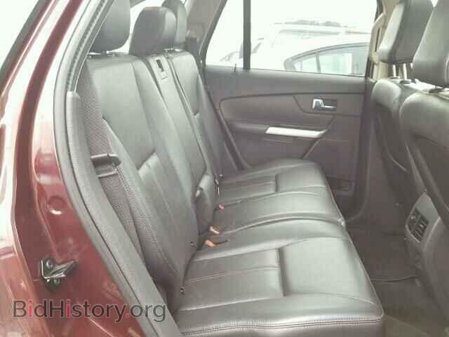 2011 FORD EDGE - VIN: 2FMDK4JCXBBA62899 - Фото 6