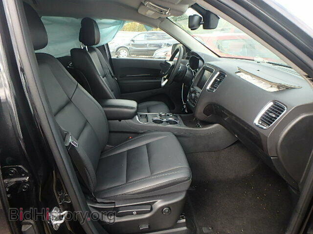 2014 DODGE DURANGO - VIN: 1C4RDJDG8EC490914 - Photo 5