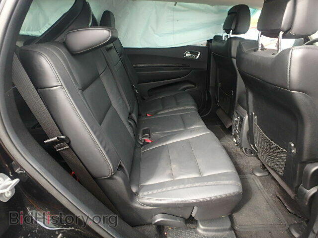 2014 DODGE DURANGO - VIN: 1C4RDJDG8EC490914 - Photo 6