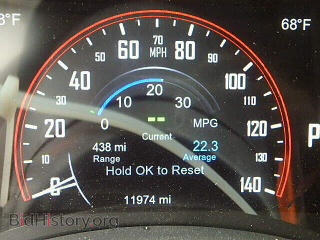 2014 DODGE DURANGO - VIN: 1C4RDJDG8EC490914 - Photo 8