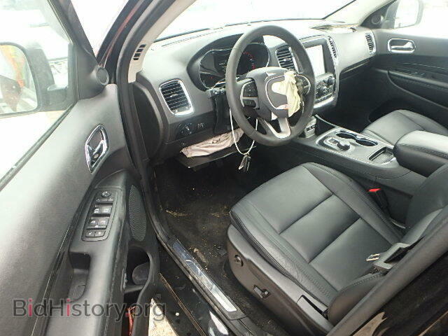 2014 DODGE DURANGO - VIN: 1C4RDJDG8EC490914 - Photo 10