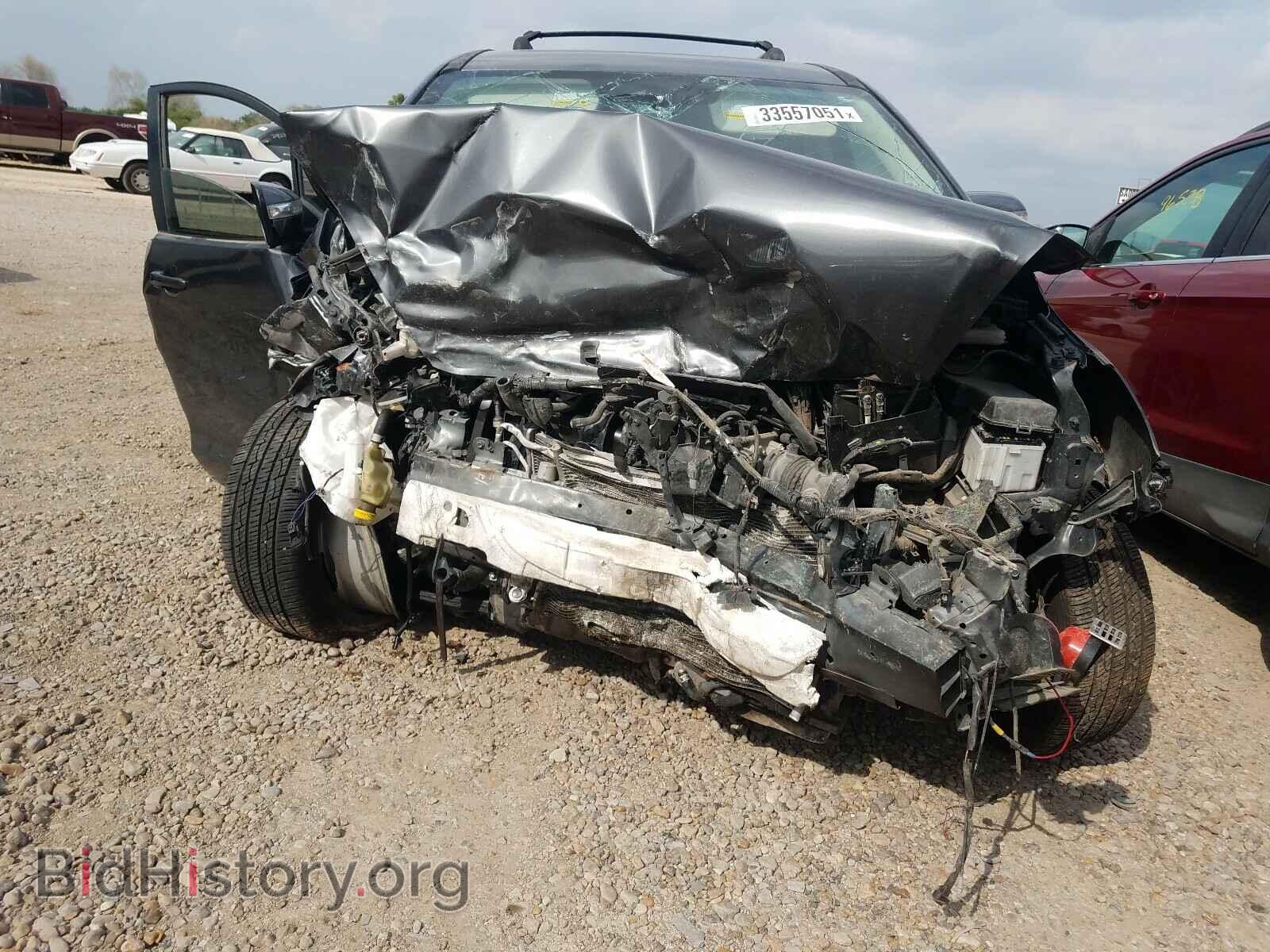 2014 MAZDA 5 - VIN: JM1CW2BL5E0169095 - Фото 7
