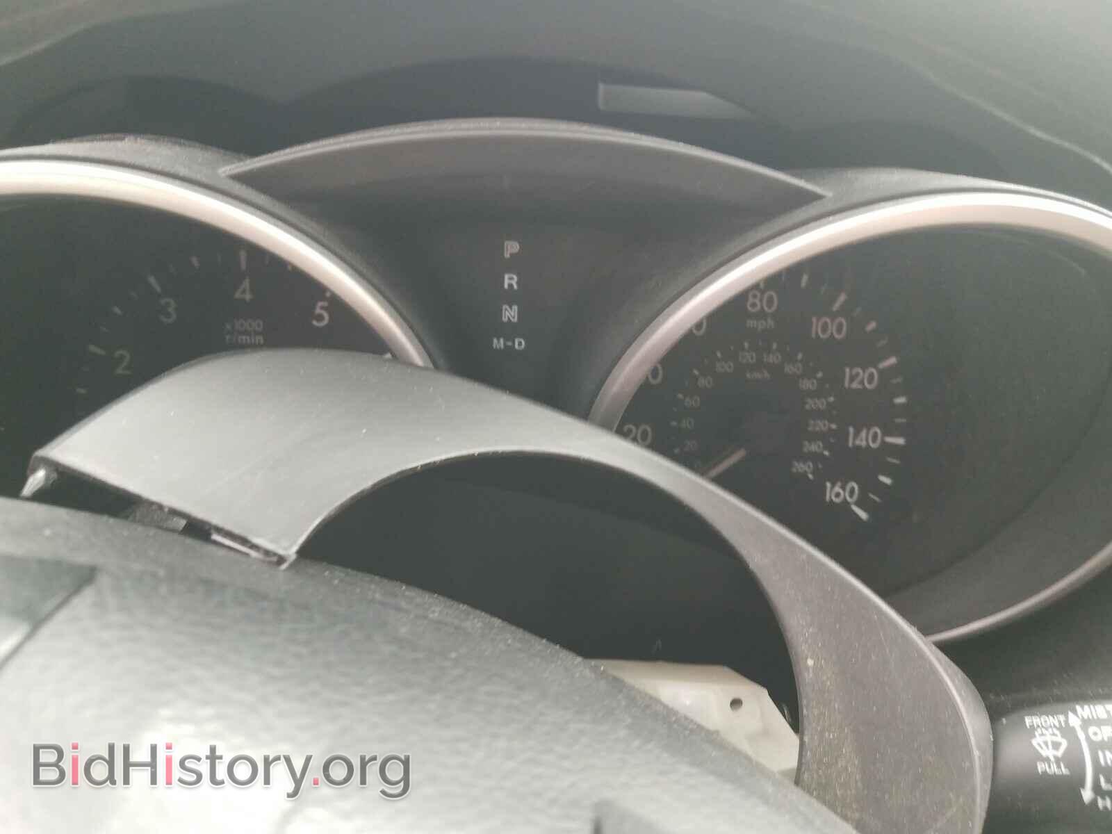 2014 MAZDA 5 - VIN: JM1CW2BL5E0169095 - Фото 8