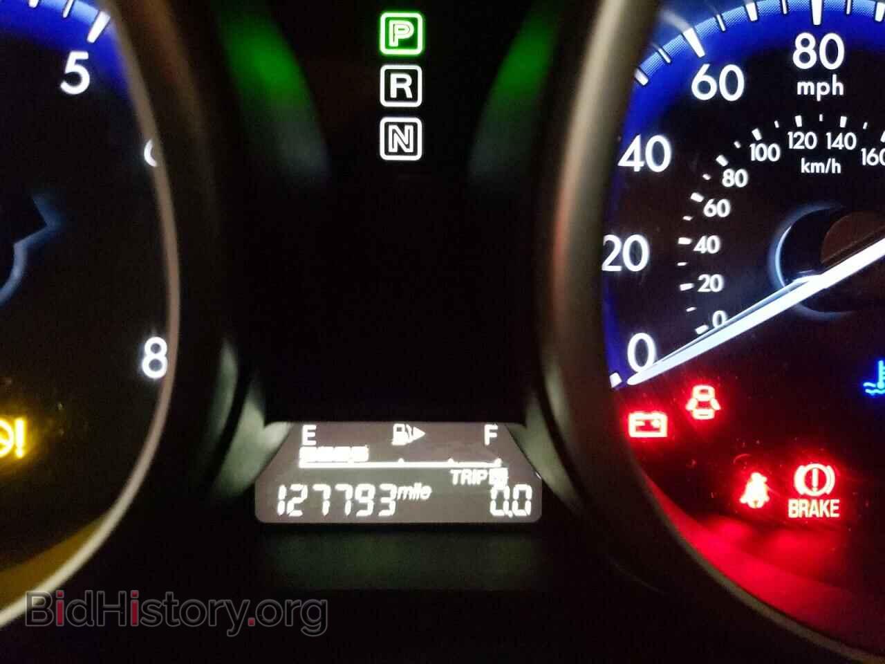 2012 MAZDA 3 - VIN: JM1BL1V88C1583680 - Фото 8