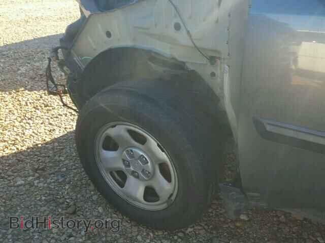 2011 HONDA PILOT - VIN: 5FNYF4H28BB007619 - Photo 10