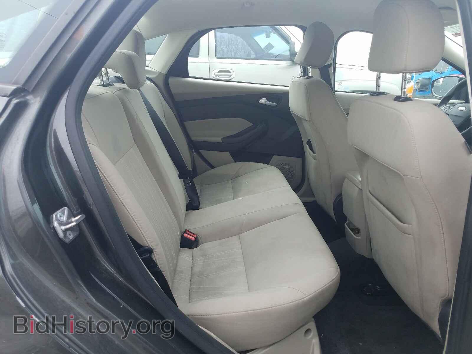 2016 FORD FOCUS - VIN: 1FADP3F26GL318145 - Фото 6