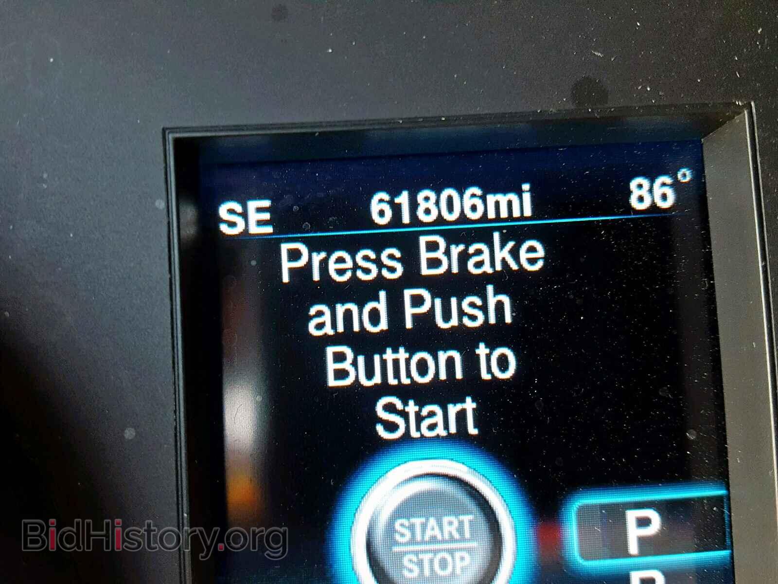 2014 CHRYSLER 300 - VIN: 2C3CCAAG0EH228769 - Фото 8
