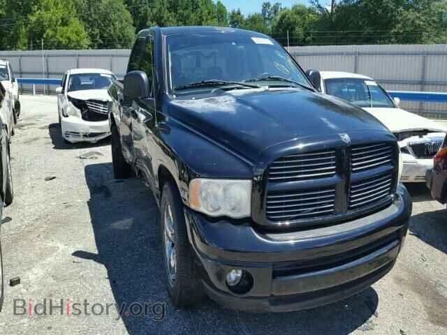 Фотография 1D7HA18D54S536469 - DODGE RAM 1500 2004