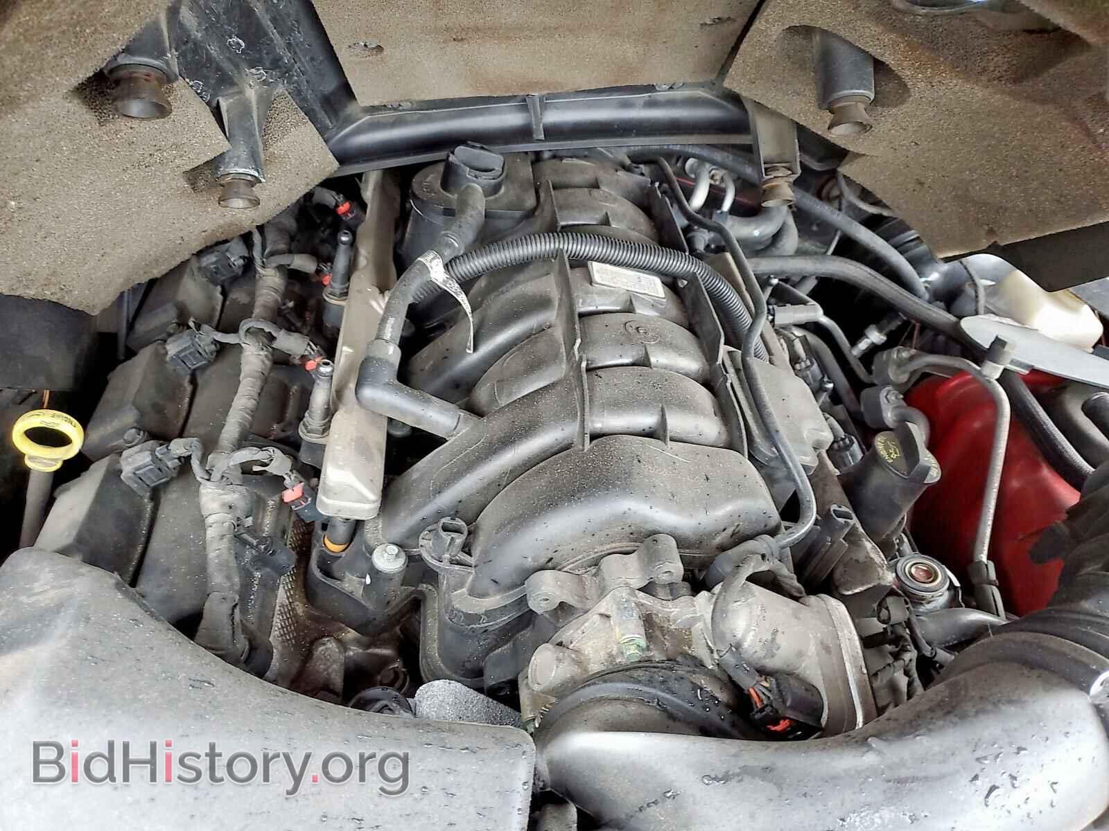 2012 DODGE CHALLENGER - VIN: 2C3CDYBT4CH155727 - Фото 7