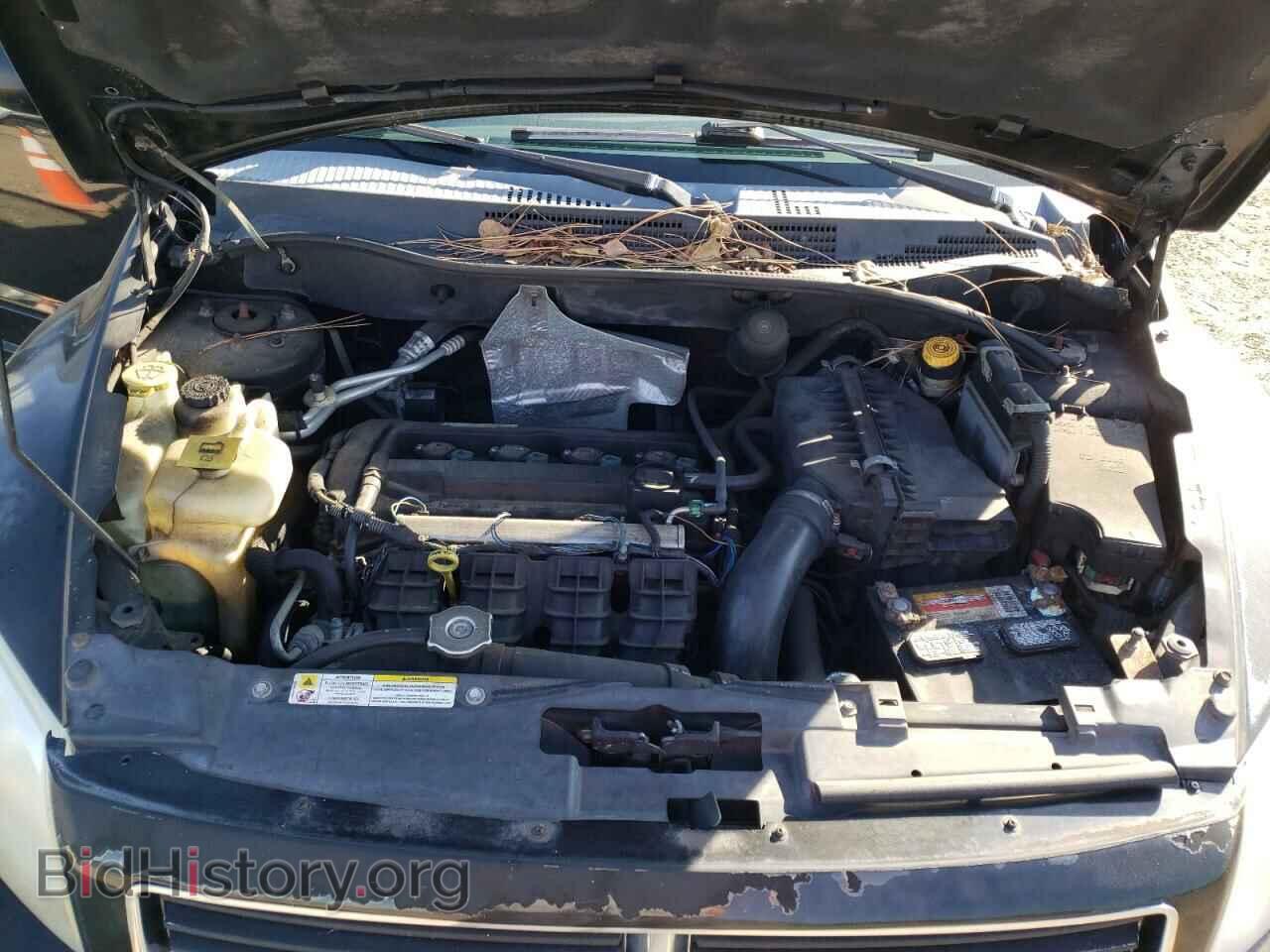 2007 DODGE CALIBER - VIN: 1B3HB48B17D380139 - Photo 7