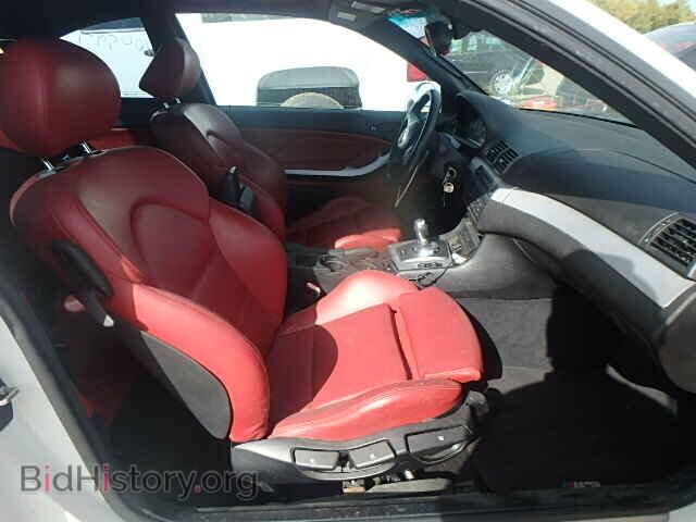 2006 BMW M3 - VIN: WBSBL93456PN64285 - Фото 5