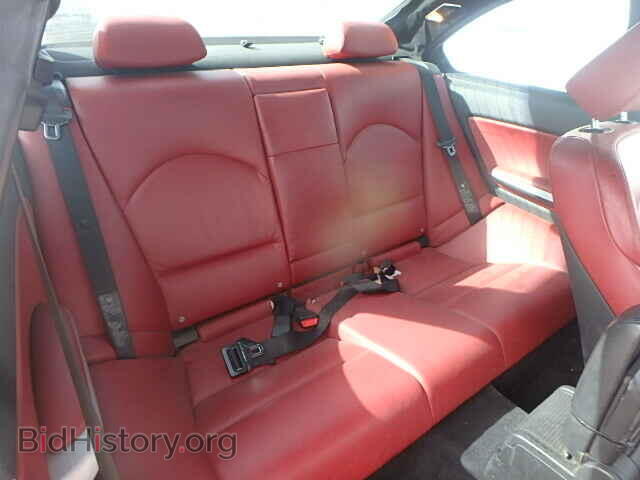 2006 BMW M3 - VIN: WBSBL93456PN64285 - Фото 6