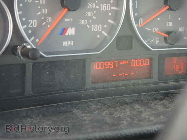 2006 BMW M3 - VIN: WBSBL93456PN64285 - Фото 8