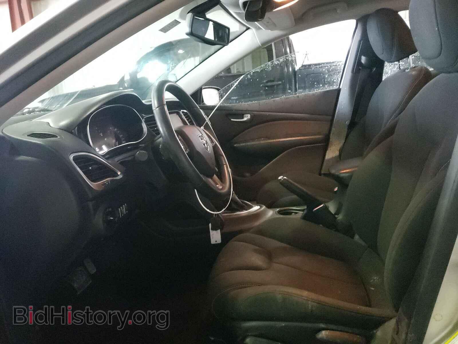 2013 DODGE DART - VIN: 1C3CDFBA1DD330517 - Photo 5